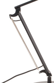 Tischleuchte Schreibtischlampe READER in schwarz von Zuiver