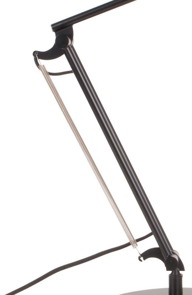 Tischleuchte Schreibtischlampe READER in schwarz von Zuiver