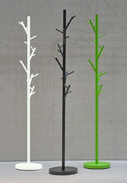 Kleiderständer TREE Design Garderobe 3 Farben Höhe 170 cm Jan Kurtz