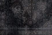 Rugged Teppich Dark in verschiedenen Größen von Dutch Bone 