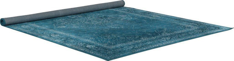 Rugged Teppich Ocean in verschiedenen Größen von Dutch Bone 