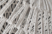 Pendelleuchte Hängelampe CABLE 40 White weiß von Zuiver
