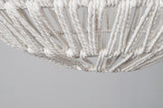 Pendelleuchte Hängelampe CABLE 40 White weiß von Zuiver