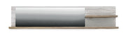 Wandboard Duro mit Spiegel von Forte