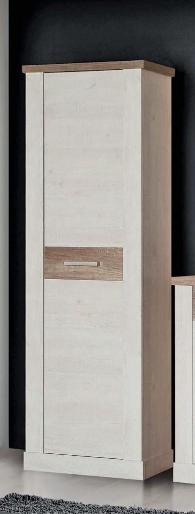 Dielenschrank Duro Schrank mit Tür von Forte