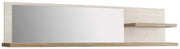Esszimmer DURO Set 5-tlg Optik Pinie weiß antik