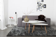 Runder Beistelltisch Drop Set 2er Set 