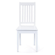 Stuhl WESTERLAND 7.1 Kiefer Massivholz