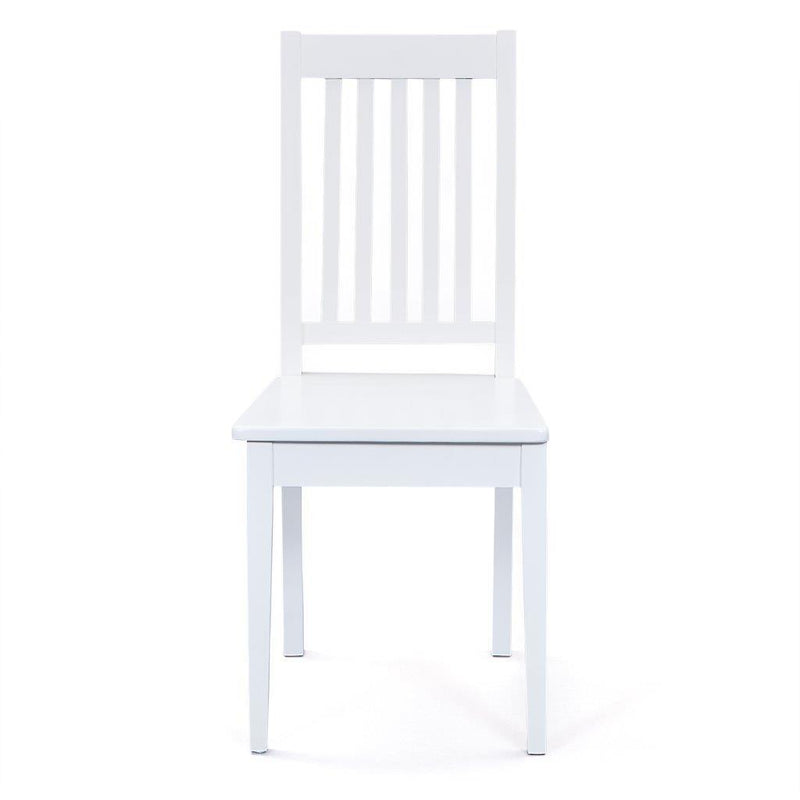 Stuhl WESTERLAND 7.1 Kiefer Massivholz