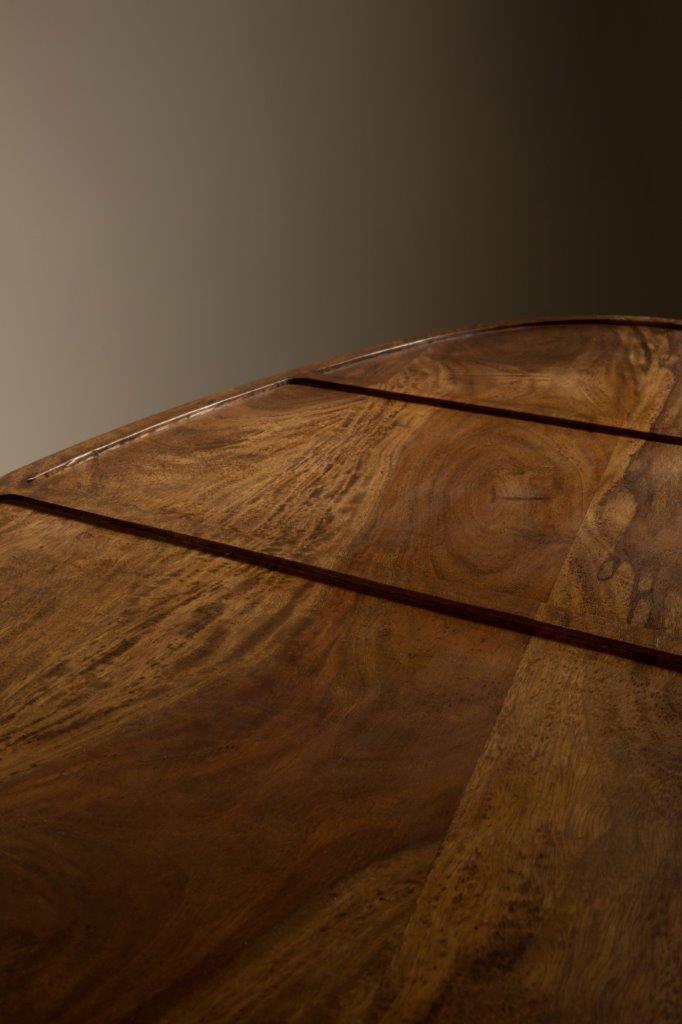Beistelltisch Set Coffee Table SHAM von Dutch Bone