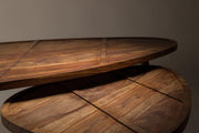 Beistelltisch Set Coffee Table SHAM von Dutch Bone