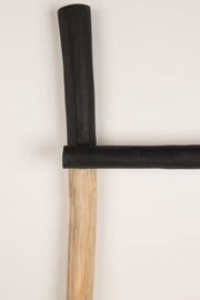 Multitalent Ladder Rack HARRY aus Teak von Zuiver