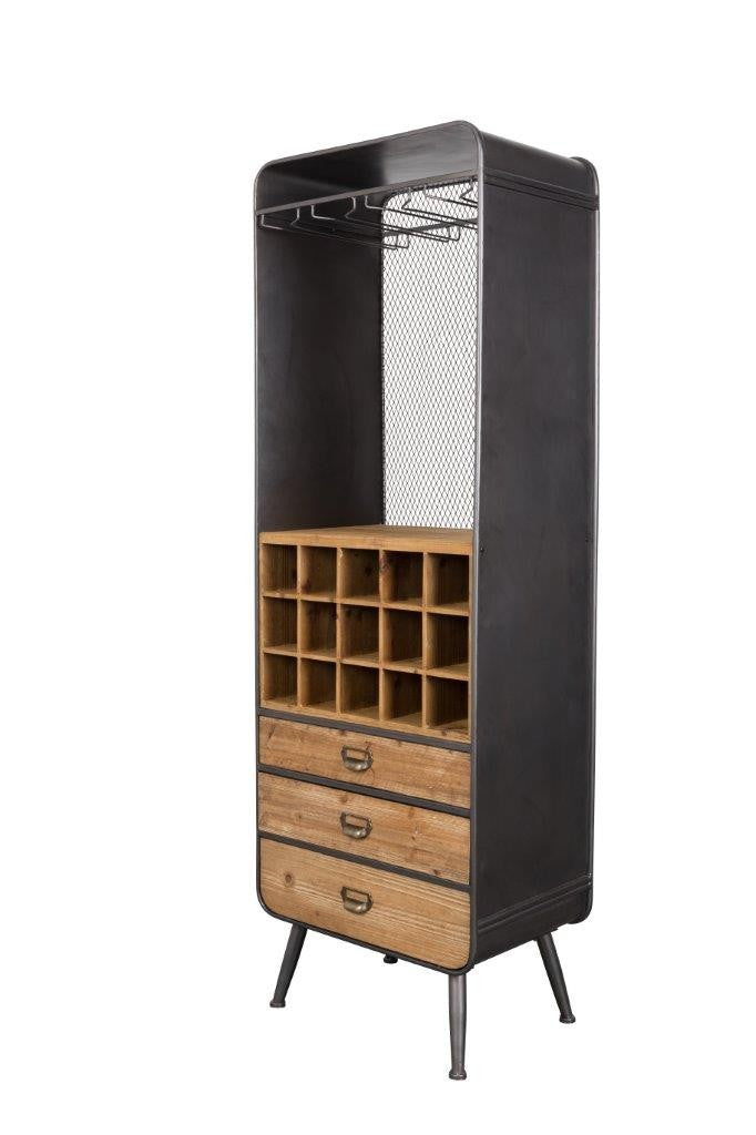 Weinschrank VINO von DutchBone