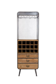 Weinschrank VINO von DutchBone