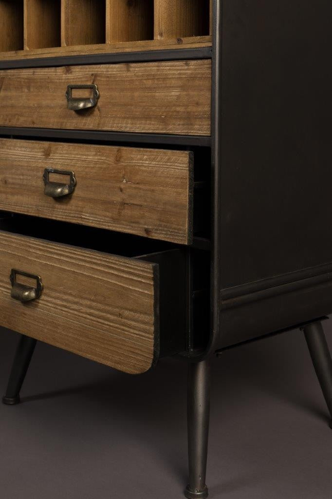 Weinschrank VINO von DutchBone