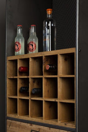 Weinschrank VINO von DutchBone