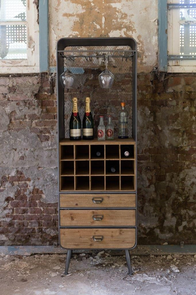 Weinschrank VINO von DutchBone