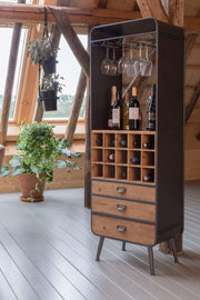Weinschrank VINO von DutchBone