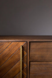 Sideboard CLASS LOW von DUTCHBONE
