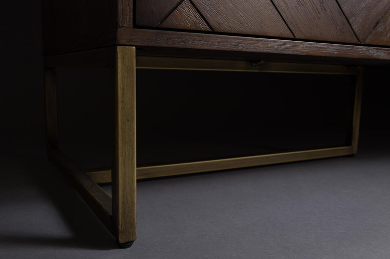 Sideboard CLASS LOW von DUTCHBONE