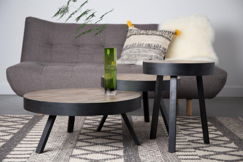Couchtisch SURI LARGE aus Recycled Teak
