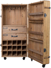 Weinschrank Barschrank LICO von DutchBone