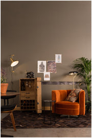 Weinschrank Barschrank LICO von DutchBone
