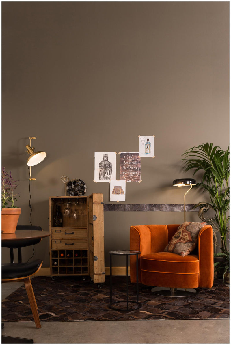 Weinschrank Barschrank LICO von DutchBone