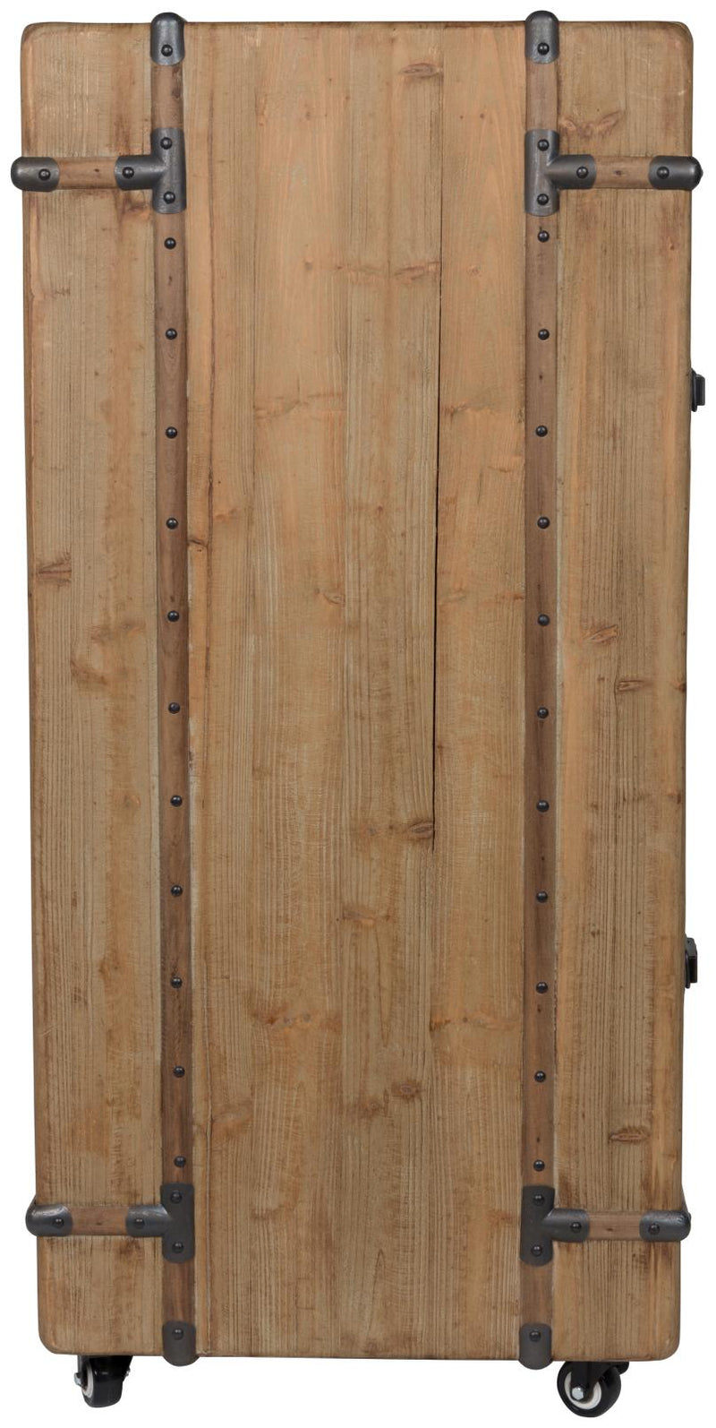 Weinschrank Barschrank LICO von DutchBone