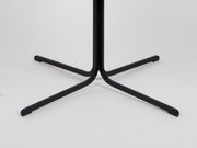 Esszimmerstuhl NIKKI ALL BLACK von ZUIVER 