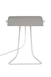 Schreibtischlampe BROKER CONCRETE von ZUIVER