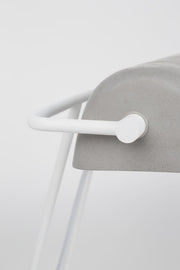 Schreibtischlampe BROKER CONCRETE von ZUIVER
