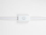 Schreibtischlampe BROKER CONCRETE von ZUIVER