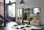 Spiegel BONANZA Driftwood Nachbildung