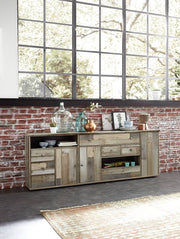 Sideboard BONANZA - Driftwood Nachbildung