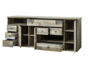 Sideboard BONANZA - Driftwood Nachbildung