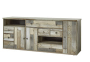 Sideboard BONANZA - Driftwood Nachbildung