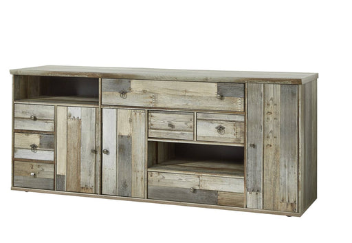 Sideboard BONANZA - Driftwood Nachbildung