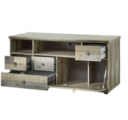 TV Kommode BONANZA 130 cm - Driftwood Nachbildung