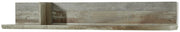 Wohnzimmerschrank Wohnwand BONANZA DD80 - Driftwood Nachbildung