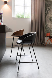 Barhocker FESTON BROWN von ZUIVER 