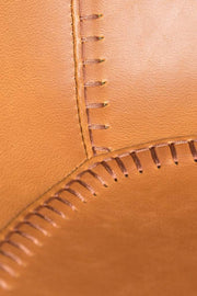 Barhocker FESTON BROWN von ZUIVER 