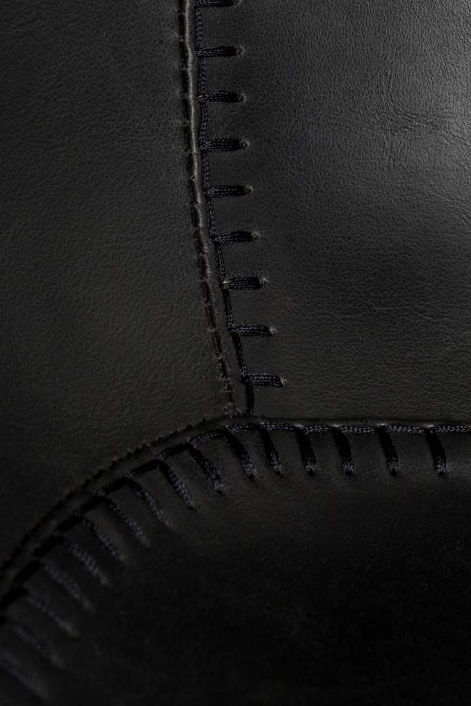 Barhocker FESTON BLACK von ZUIVER 