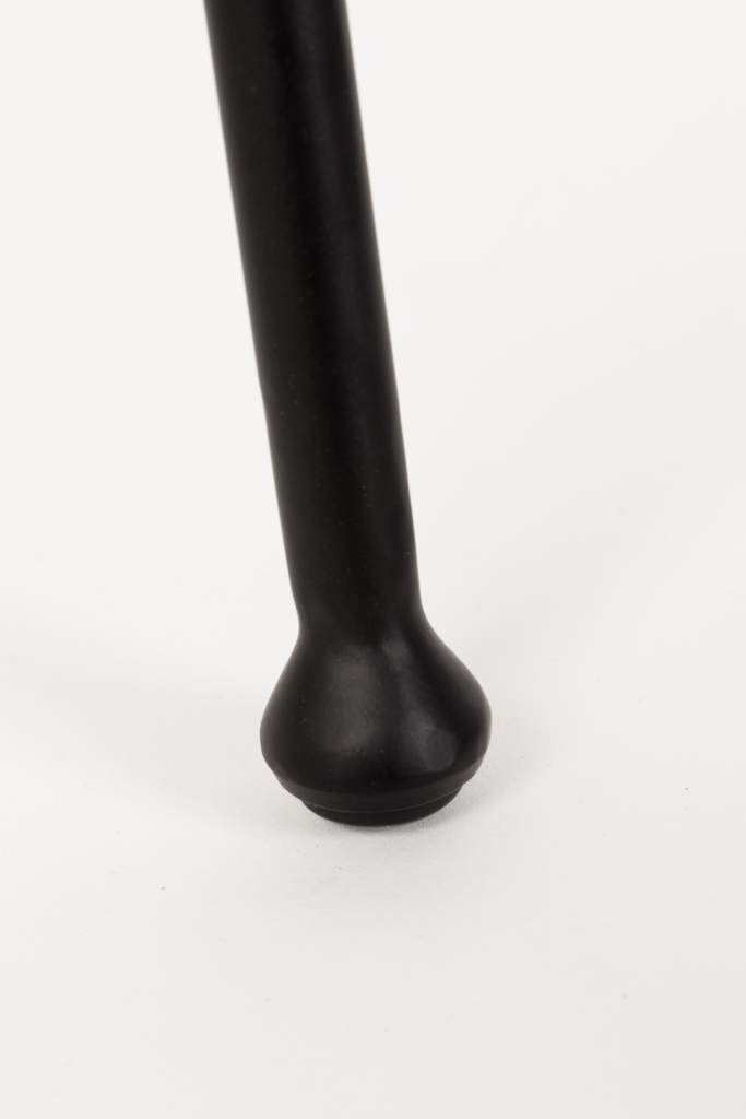 Barhocker FESTON BLACK von ZUIVER 