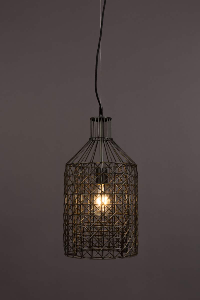 Mesh Pendelleuchte JIM TALL von DutchBone