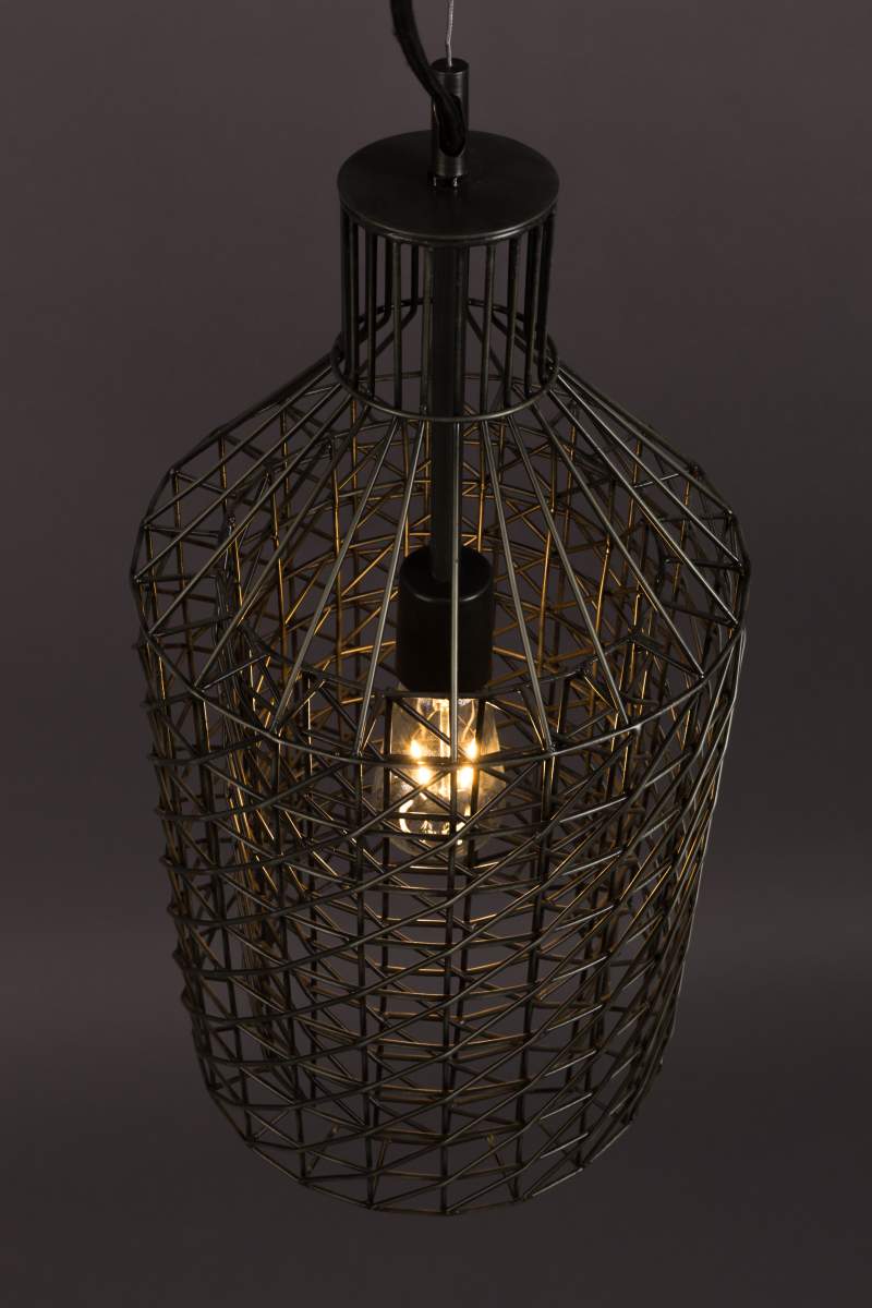 Mesh Pendelleuchte JIM TALL von DutchBone
