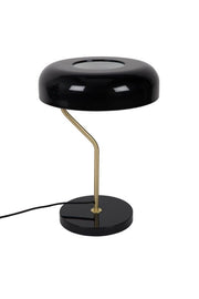 Tischleuchte ECLIPSE Black von DutchBone