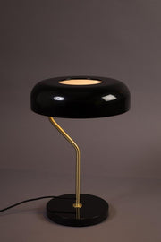 Tischleuchte ECLIPSE Black von DutchBone