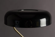 Tischleuchte ECLIPSE Black von DutchBone