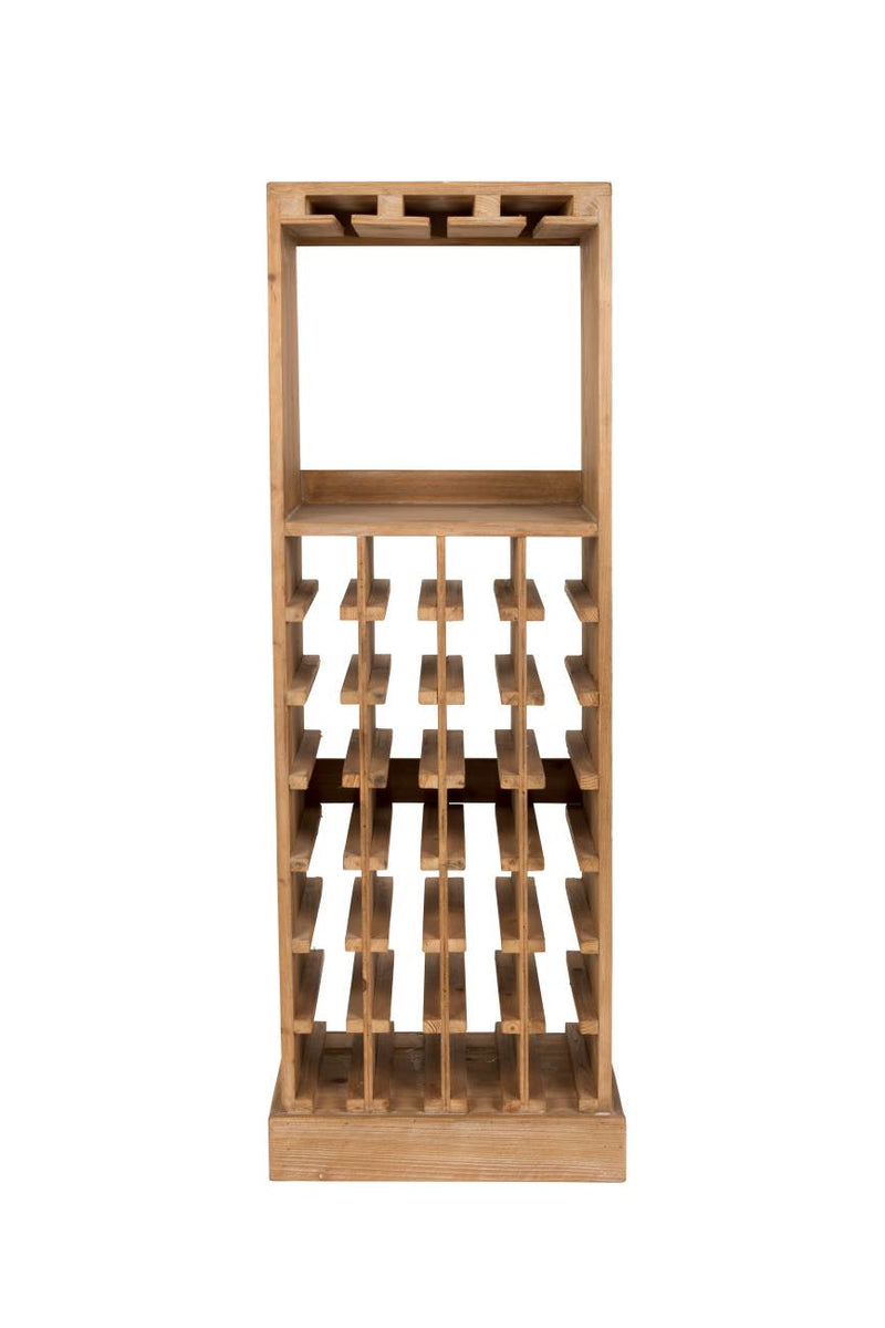 Weinschrank Weinregal CLAUDE von DutchBone